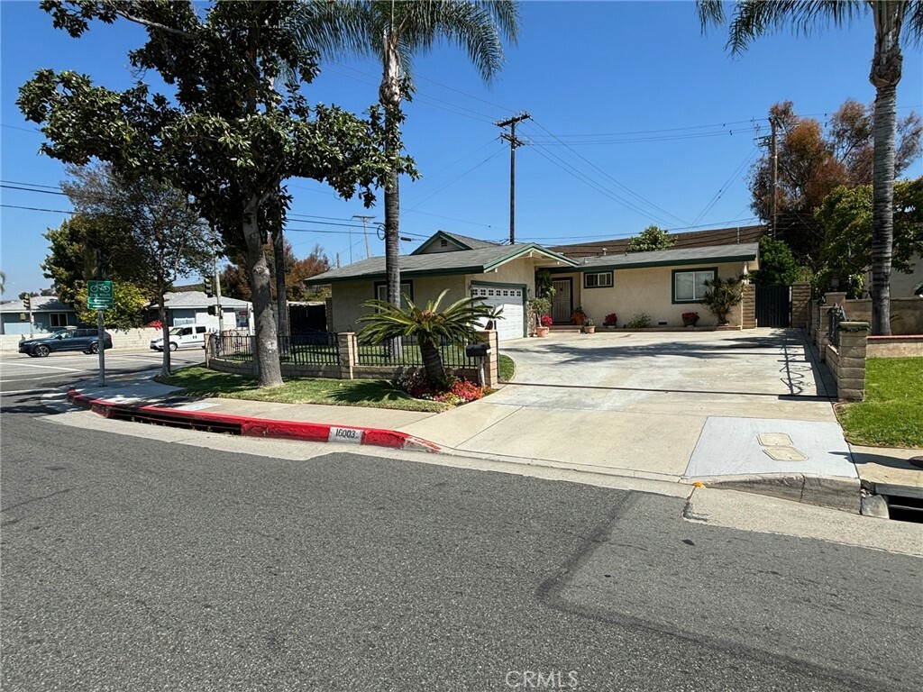 Property Photo:  16003 Garo Street  CA 91745 