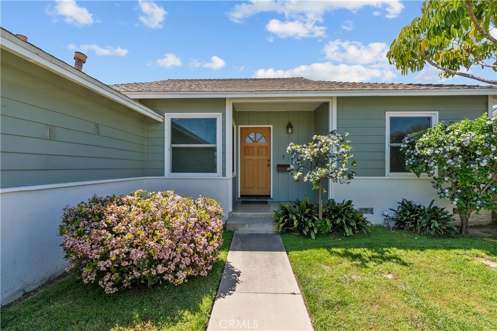 Property Photo:  16314 Vintage Street  CA 91343 