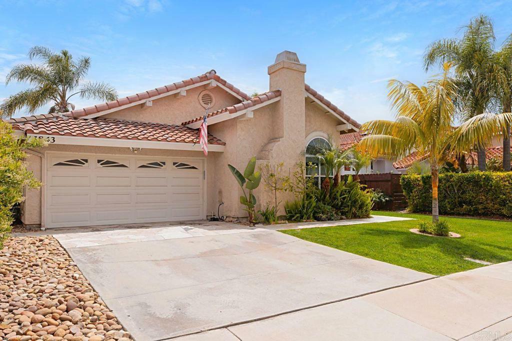 Property Photo:  1843 Avenida Mimosa  CA 92024 