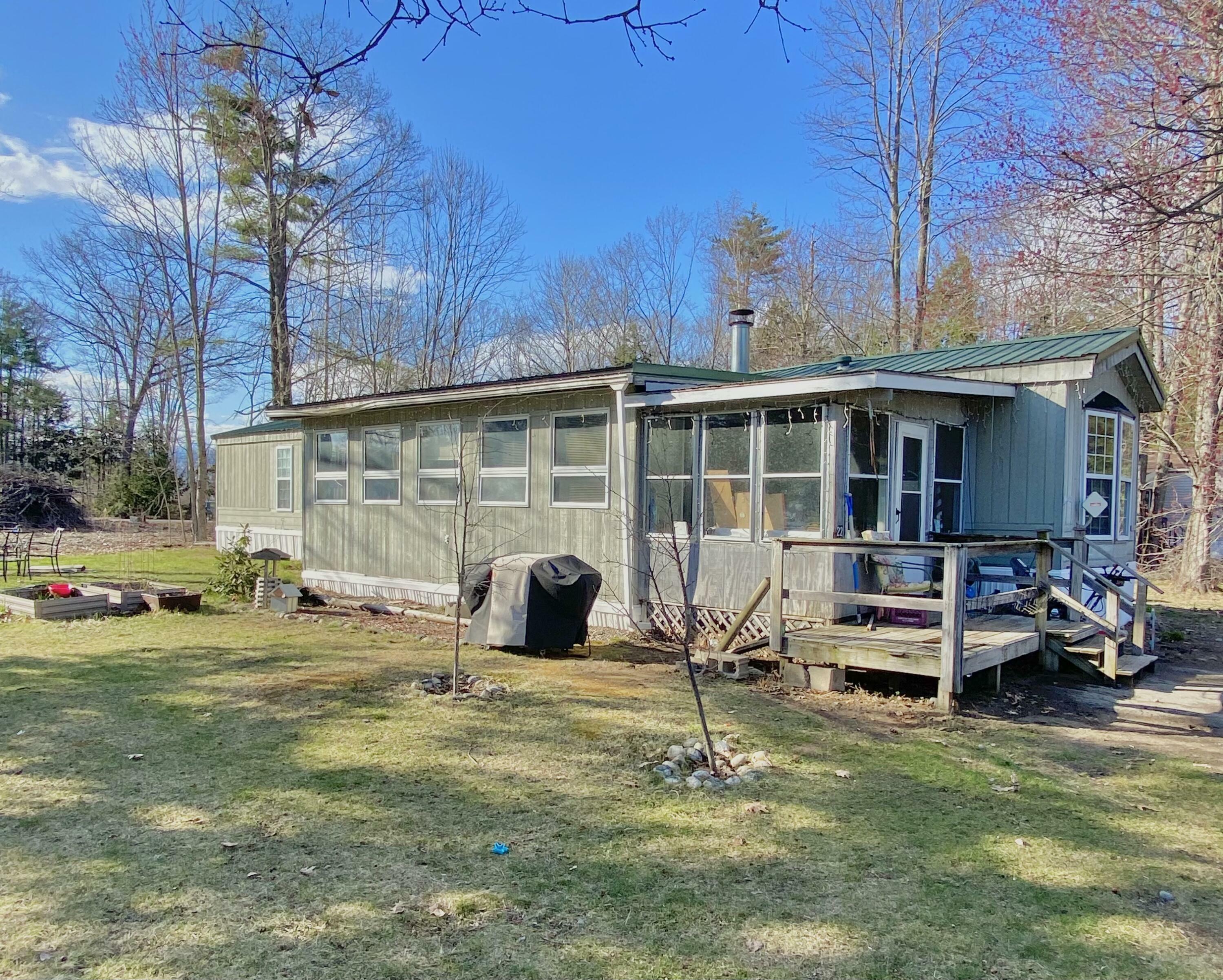 Property Photo: 22 Paul Street ME 04073