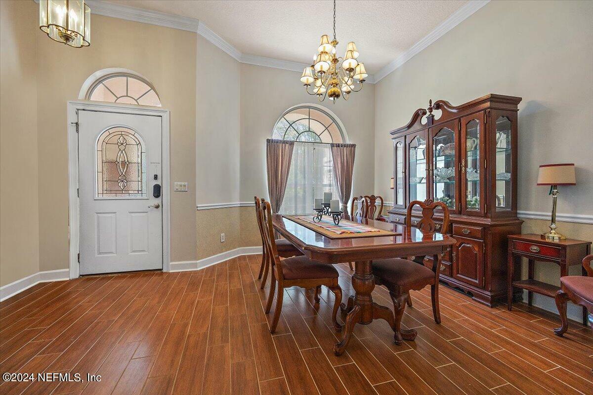 Property Photo:  128 Old Mill Court  FL 32082 