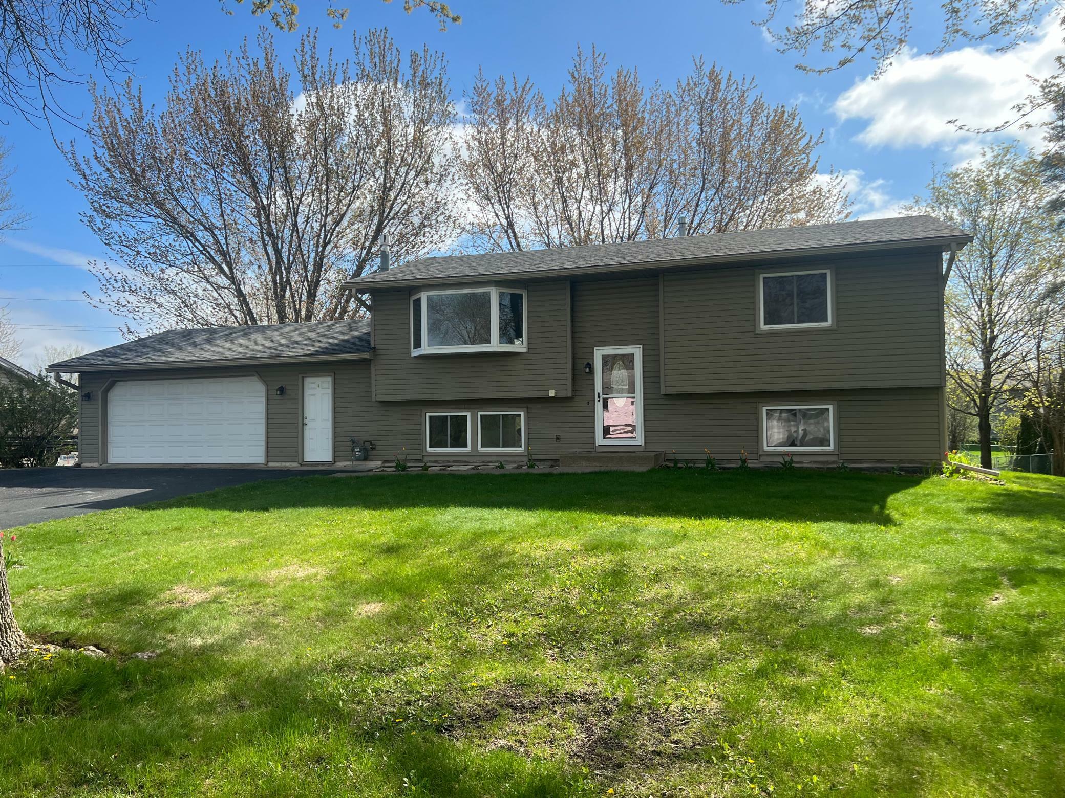 Property Photo:  7192 Shad Avenue  MN 55038 