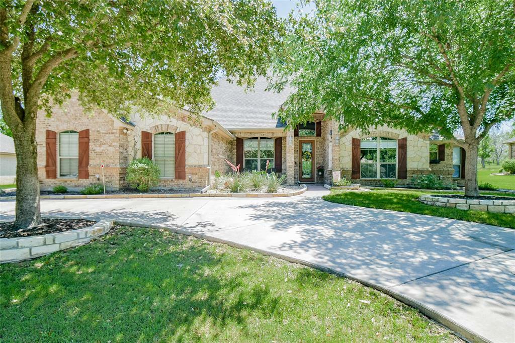 Property Photo:  7103 Westover Drive  TX 76049 