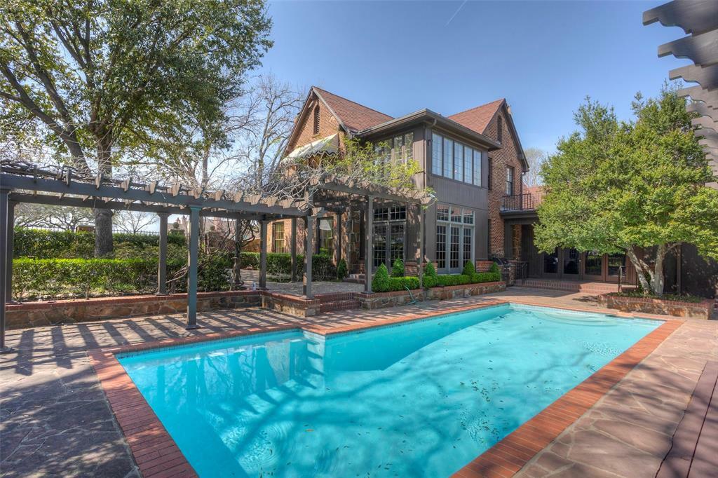 Property Photo:  2805 Alton Road  TX 76109 