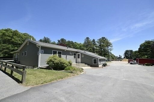 Property Photo:  49 Holiday Dr.  MA 02576 