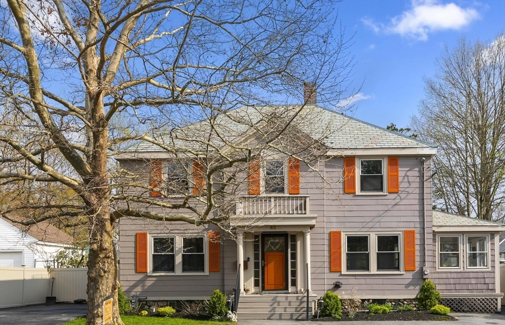 Property Photo:  82 Haverhill Street  MA 01810 