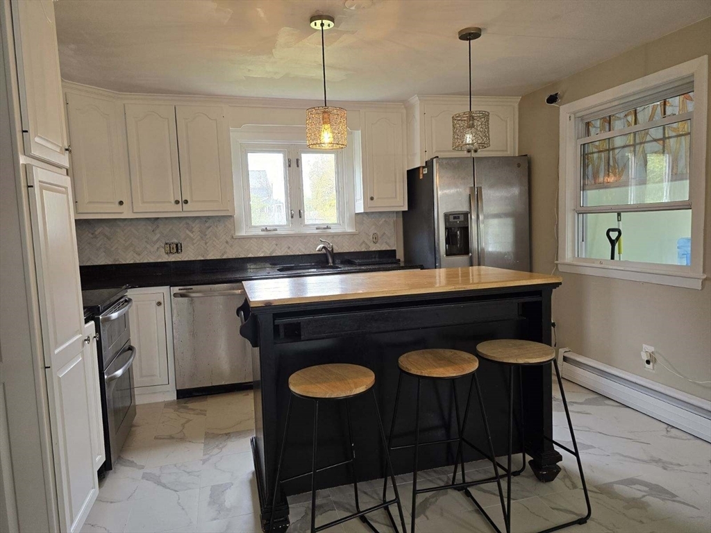 Property Photo: 29 Susan Rd MA 02301