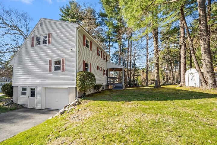 Property Photo: 34 Argonne Rd MA 01821