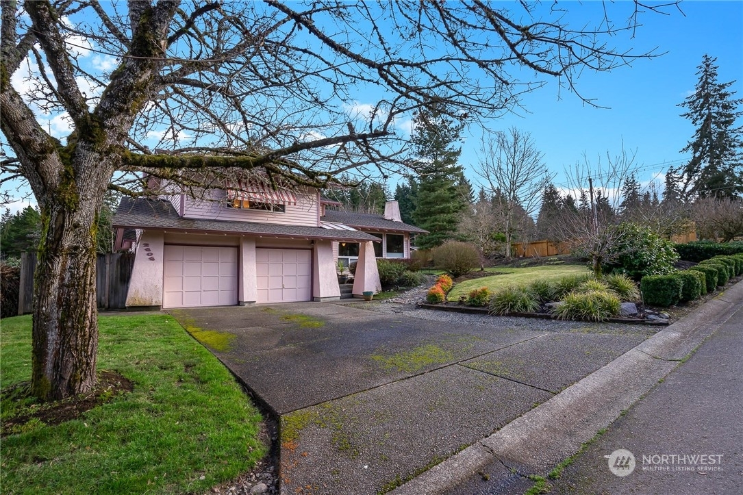 Property Photo:  2404 182nd Avenue NE  WA 98052 