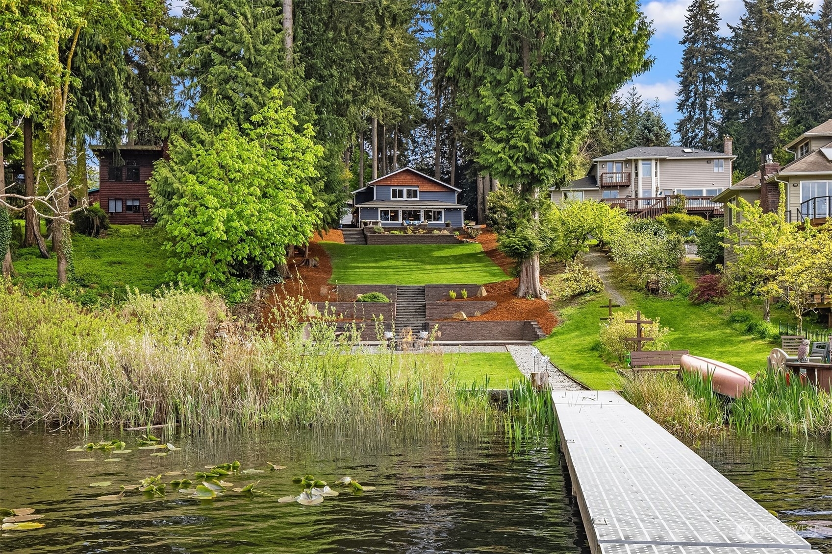 1523 S Lake Stickney Drive  Lynnwood WA 98087 photo