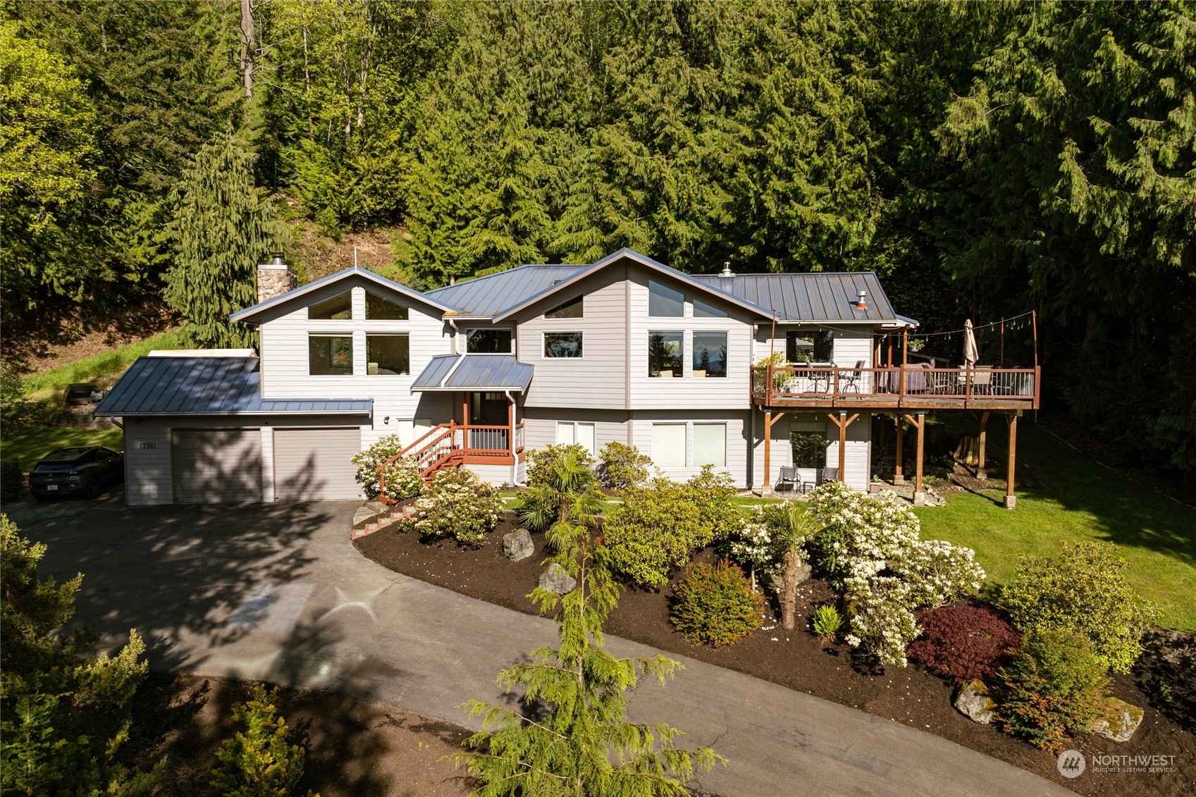 Property Photo:  17361 Olympic Place  WA 98274 