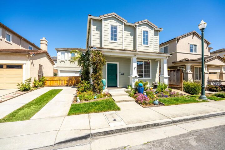 96 La Jolla Street  Watsonville CA 95076 photo