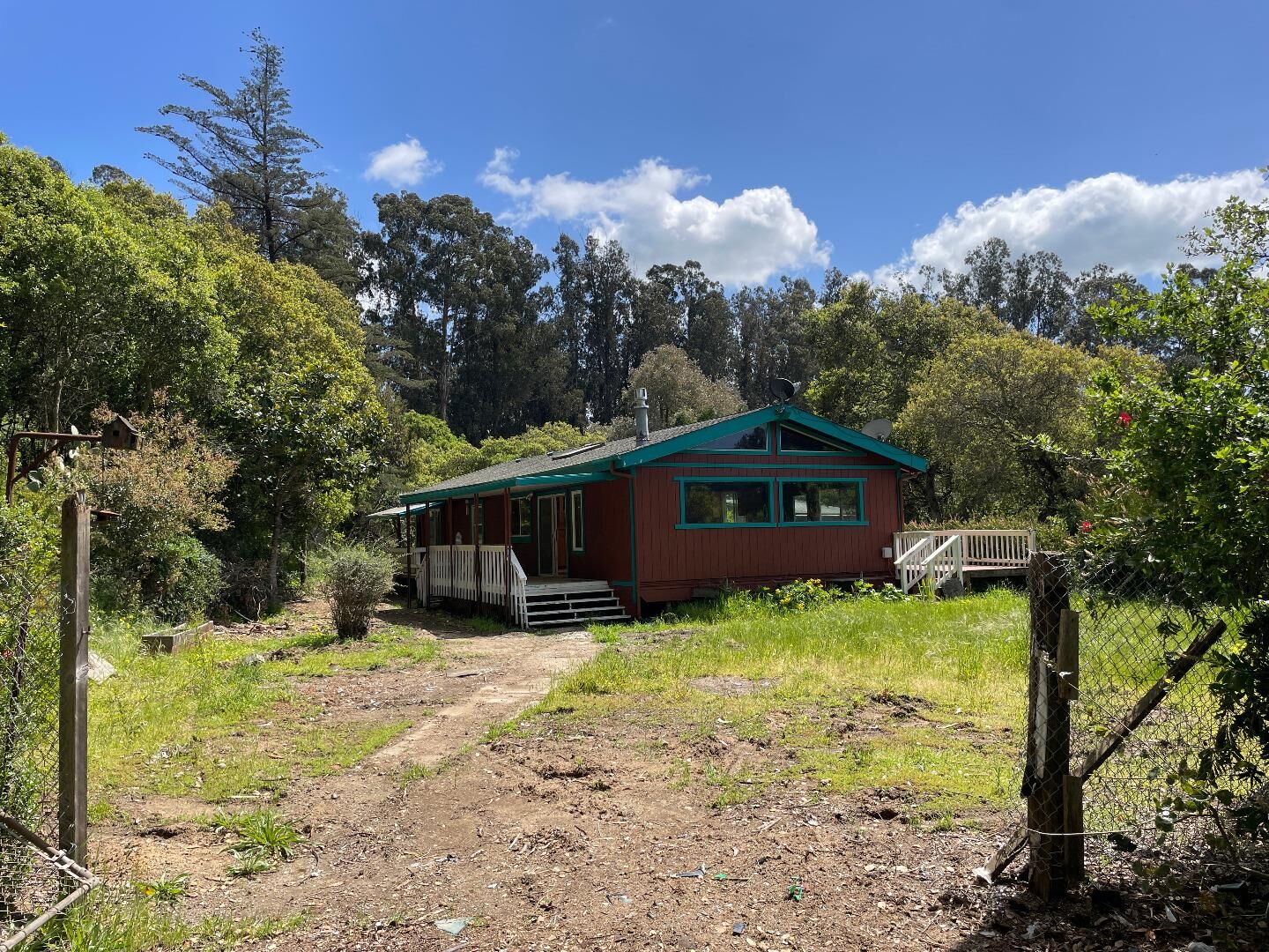 Property Photo:  717 Snyder Avenue  CA 95004 