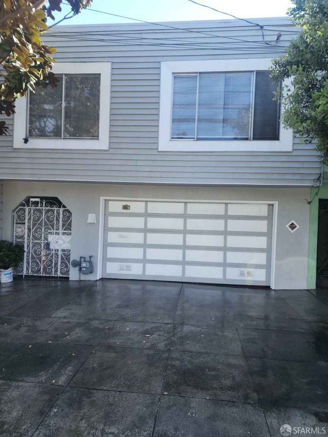 1179 Palou Avenue  San Francisco CA 94124 photo