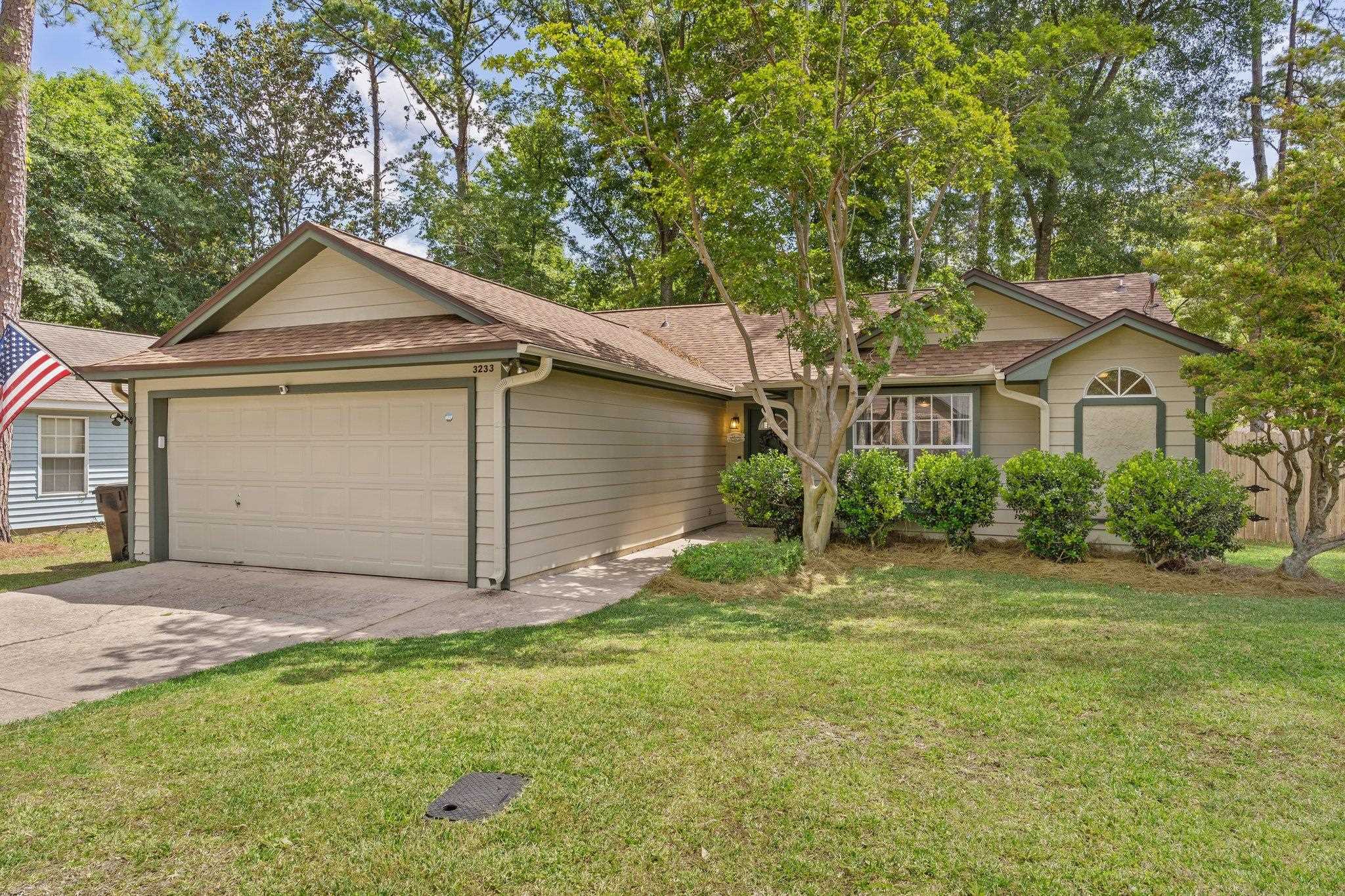 Property Photo:  3233 Earl Drive  FL 32309 