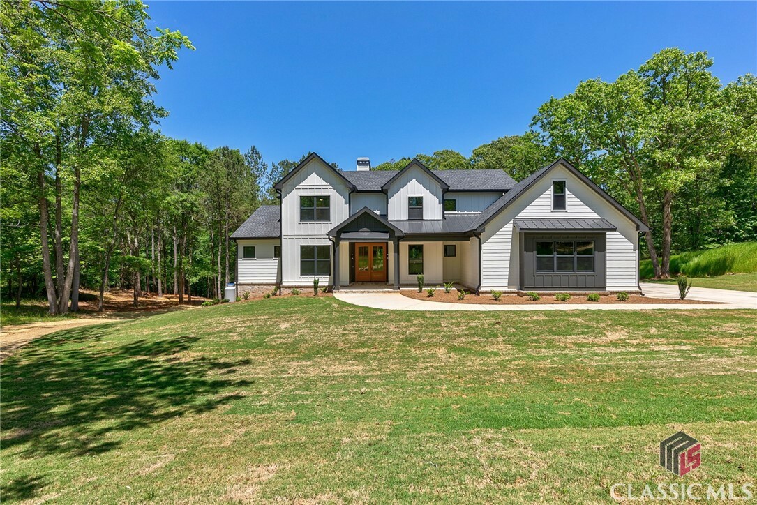 Property Photo:  2031 Gober Road  GA 30621 