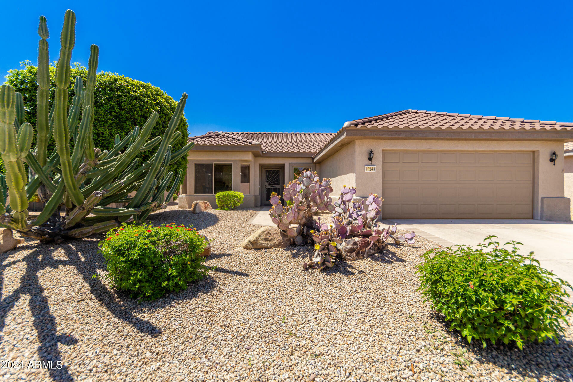 Property Photo:  16243 W Desert Canyon Drive  AZ 85374 