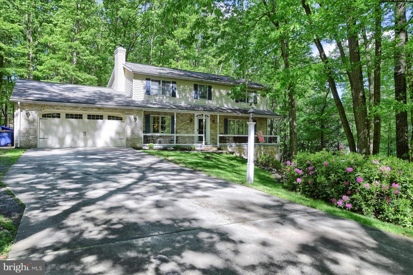 Property Photo:  581 Spring Lane  PA 17007 