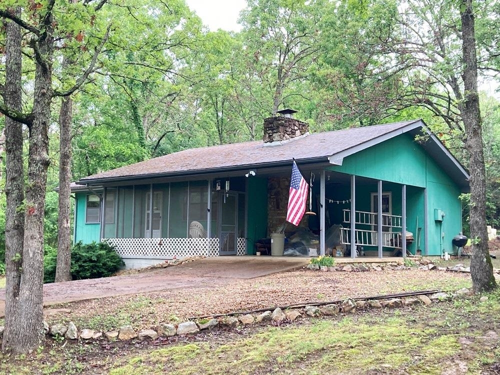 Property Photo:  2204 E Diamond Lake Drive  AR 72512 