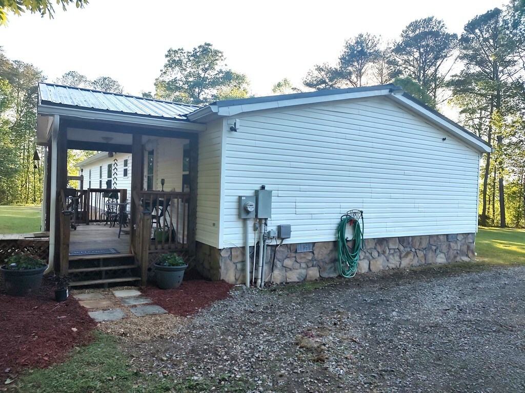 Property Photo:  654 Fullers Chapel Road  GA 30705 