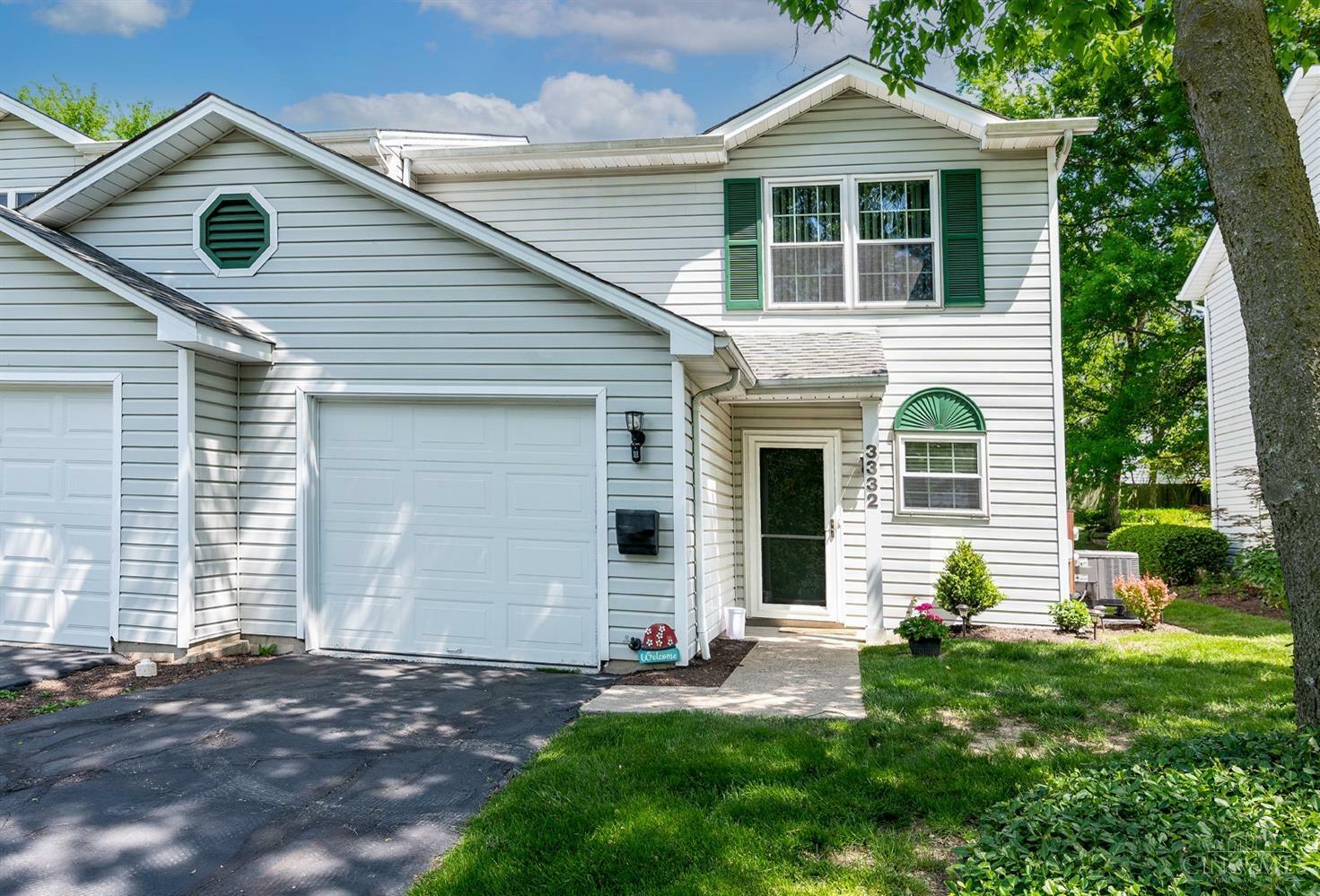 Property Photo:  3332 Lakeview Avenue  OH 45211 