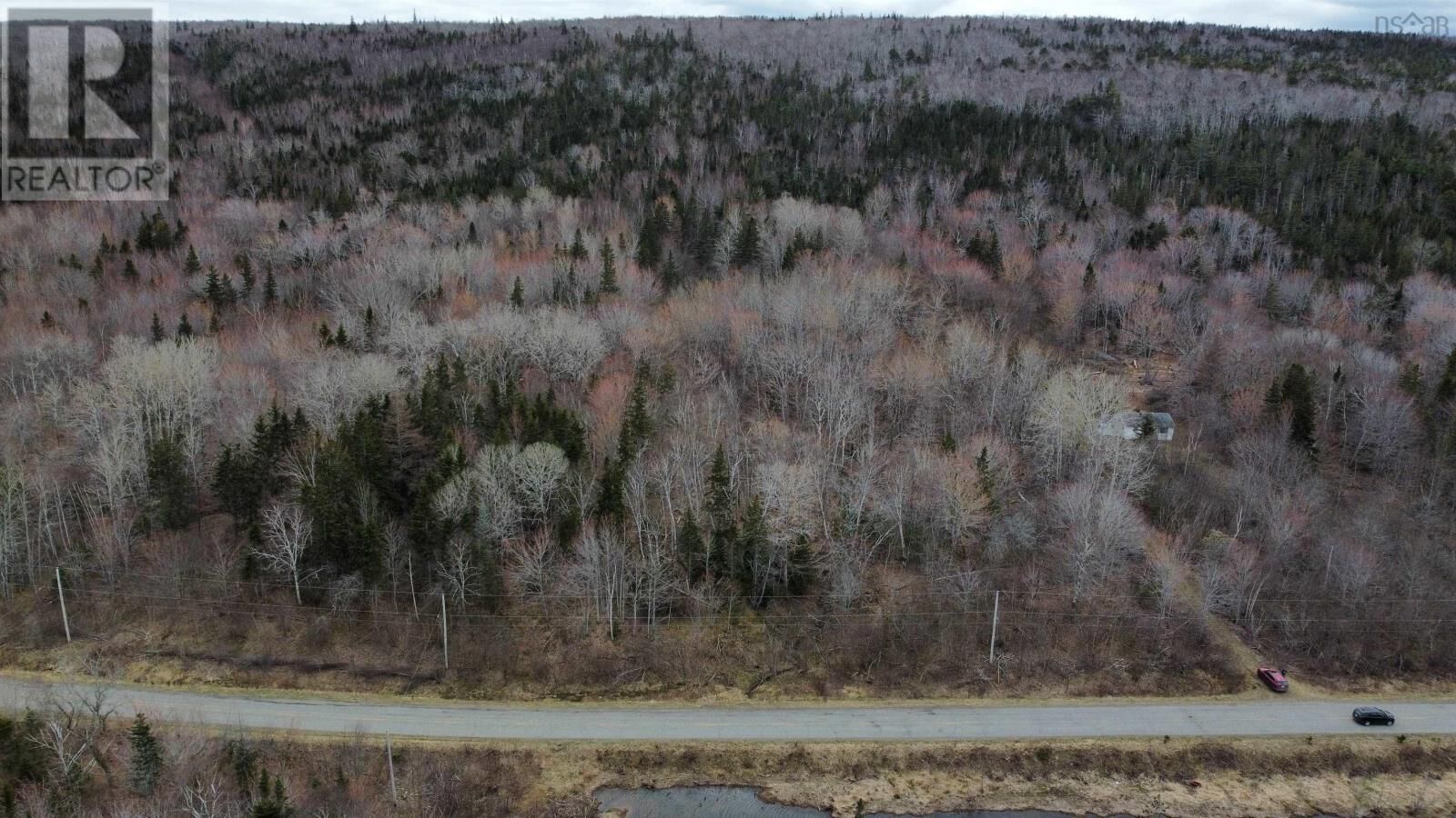 Property Photo:  Lot 52 Marble Mountain Road  NS B0E 3K0 