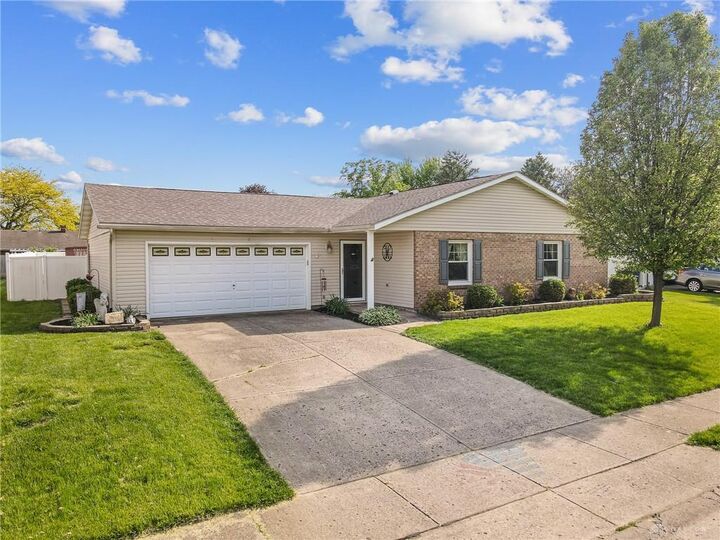 1819 Carol Drive  Piqua OH 45356 photo