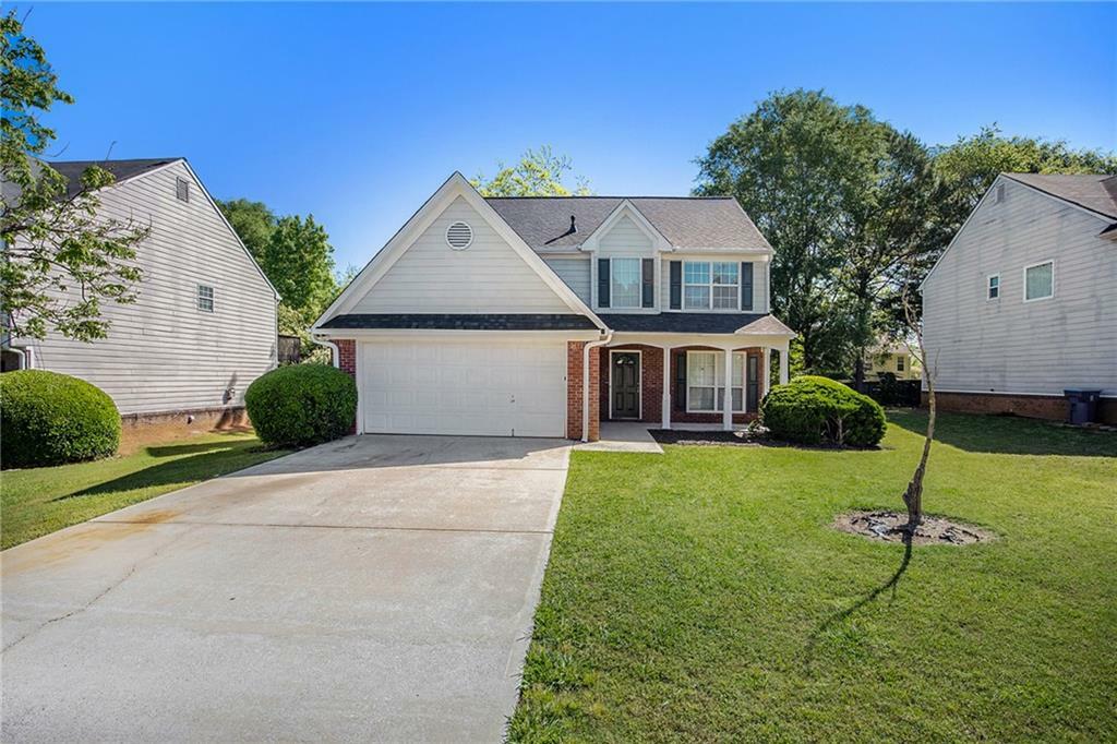 Property Photo:  3210 Wrenwood Court  GA 30052 