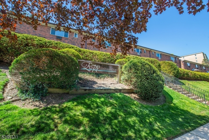 Property Photo: 39 Espy Rd 9A NJ 07006