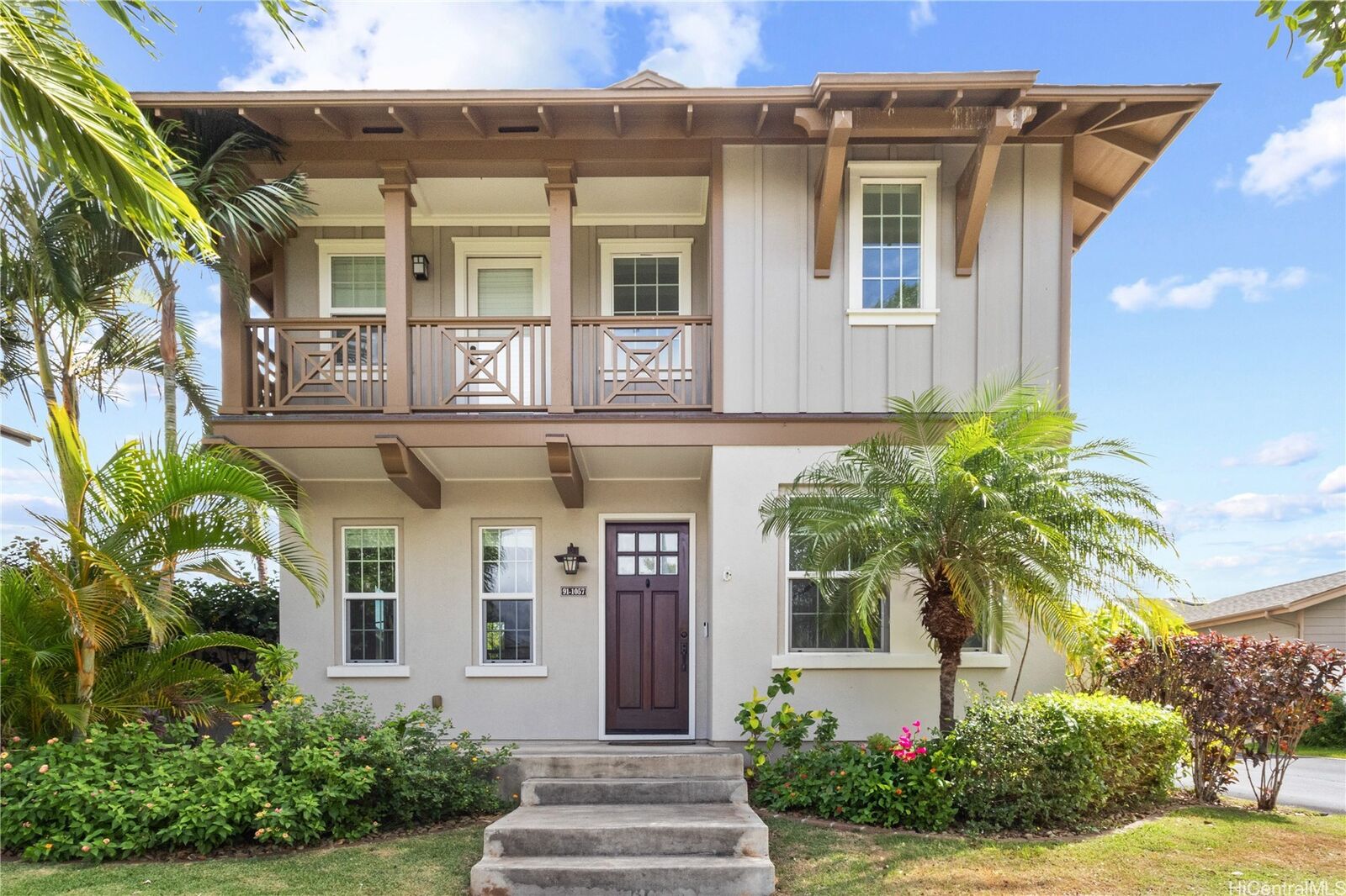 Property Photo:  91-1057 Waiemi Street  HI 96706 