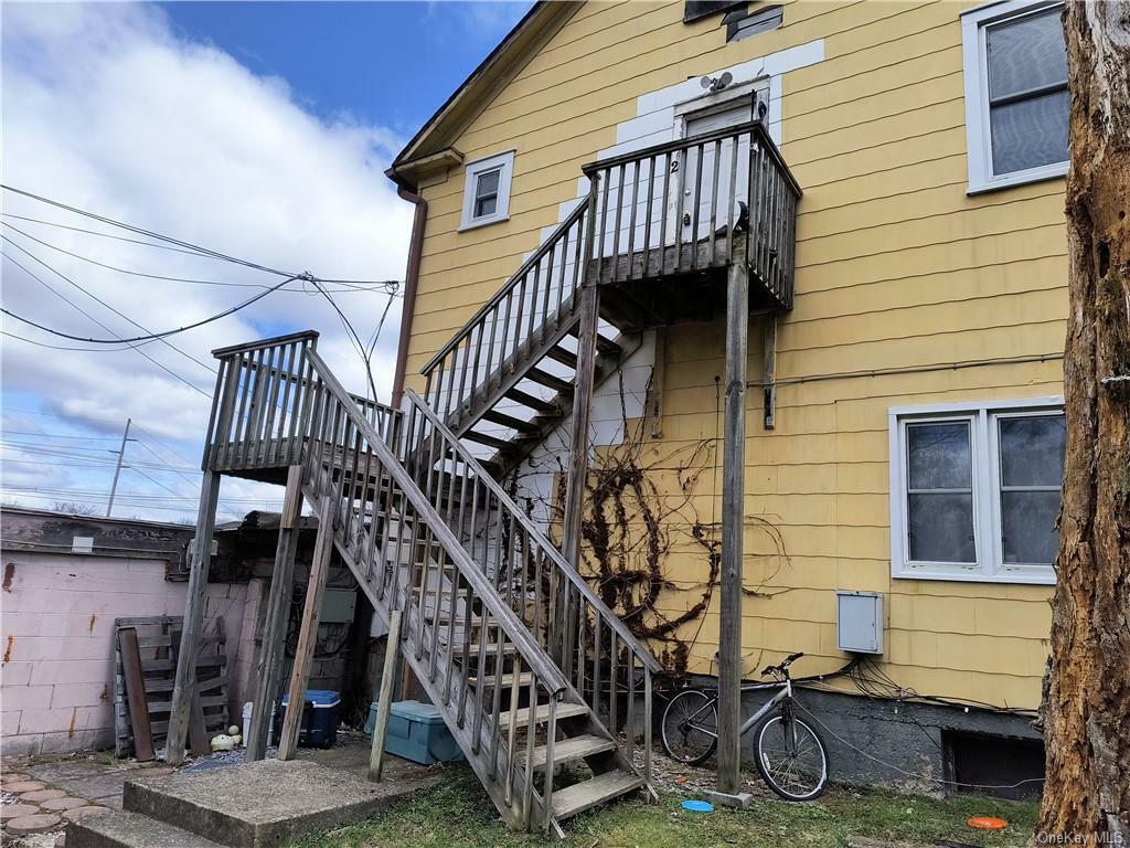 Property Photo: 200 Manchester Road NY 12603