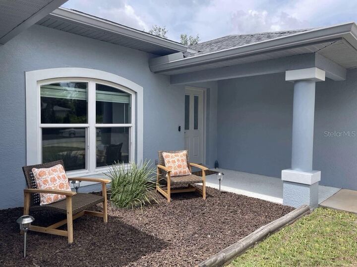 Property Photo:  4304 Mermell Circle  FL 34291 