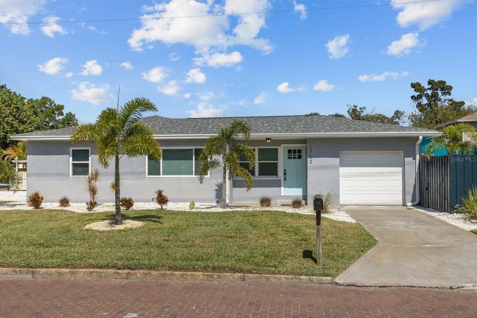 Property Photo:  1702 56th Street S  FL 33707 