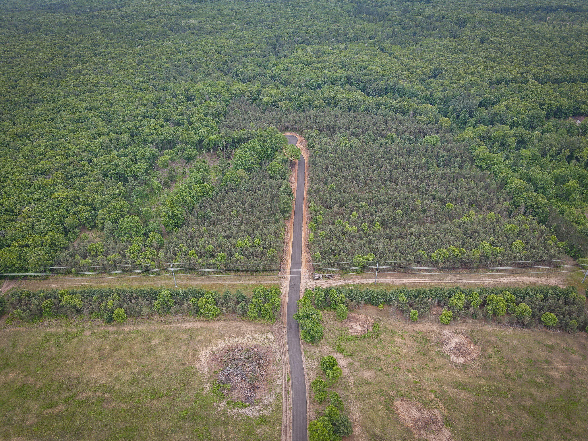 Property Photo:  Parcel G Carlton Creek Lane  MI 49452 