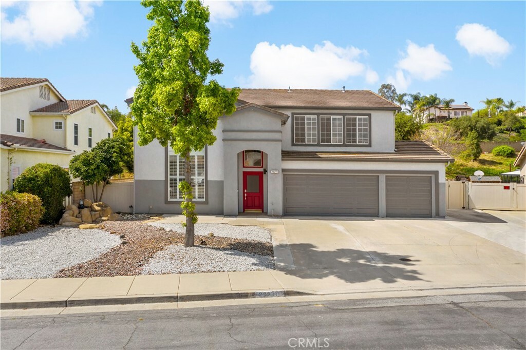 Property Photo:  23291 Spring Meadow Drive  CA 92562 