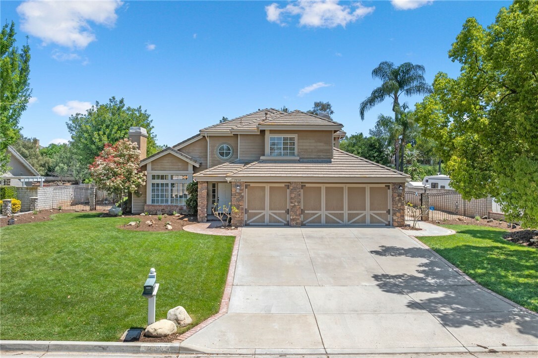 Property Photo: 7834 Westpark Drive CA 92506