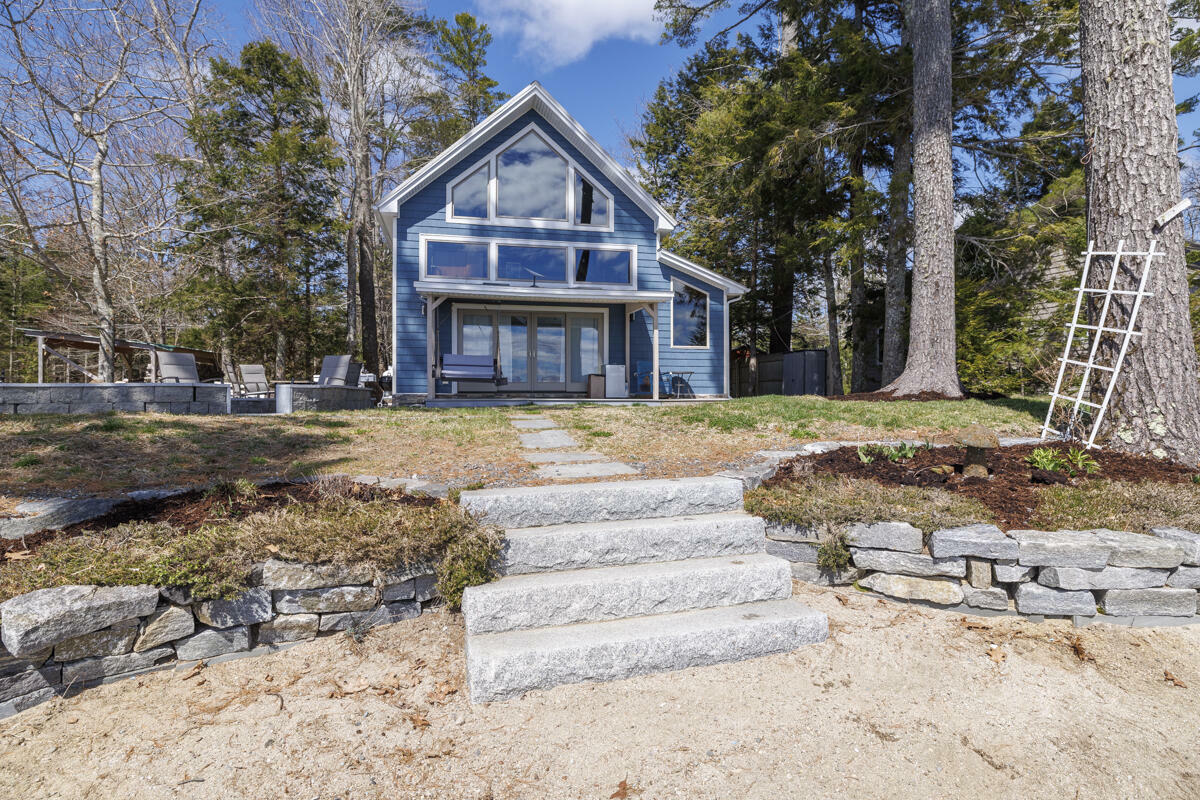 Property Photo:  330 Georges Pond Road  ME 04634 