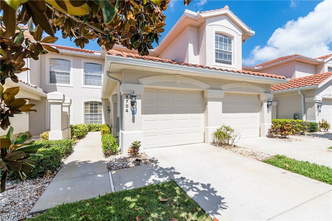 22861 Sago Pointe Drive 1704  Estero FL 34135 photo