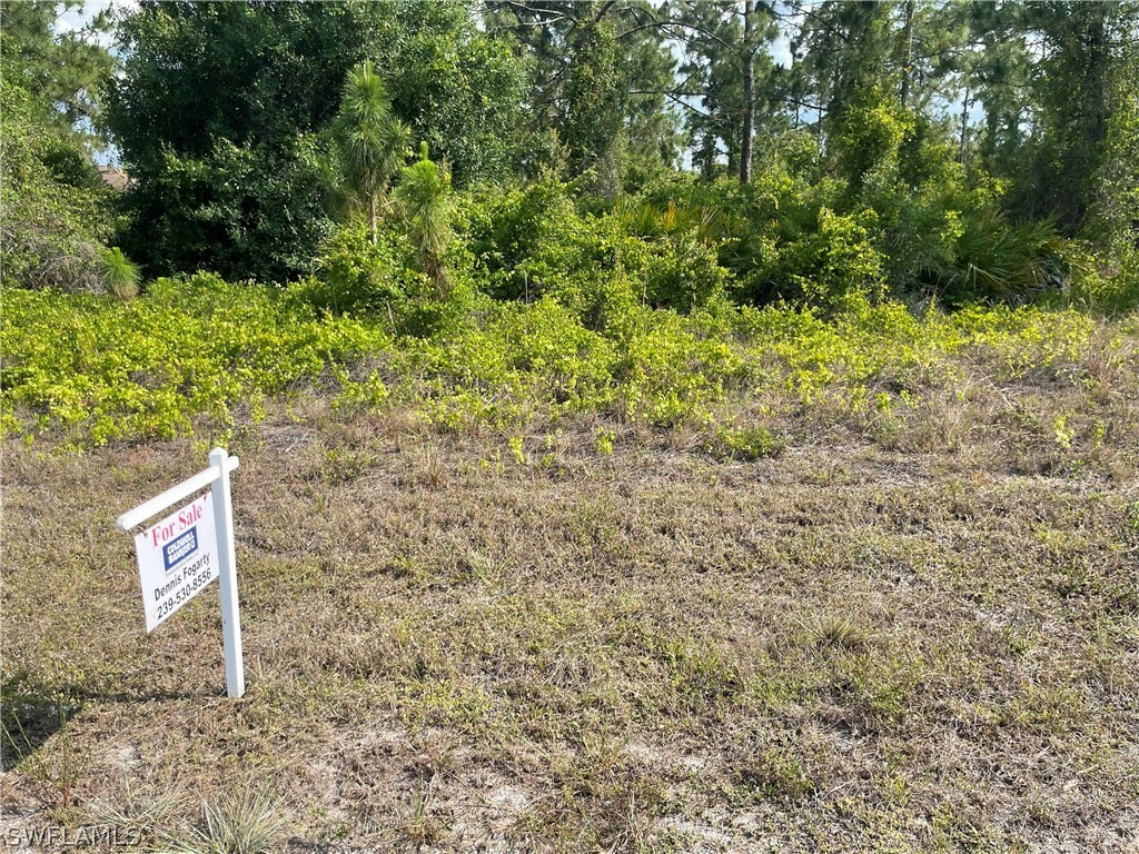 Property Photo: 1112 Colonial Street E FL 33974