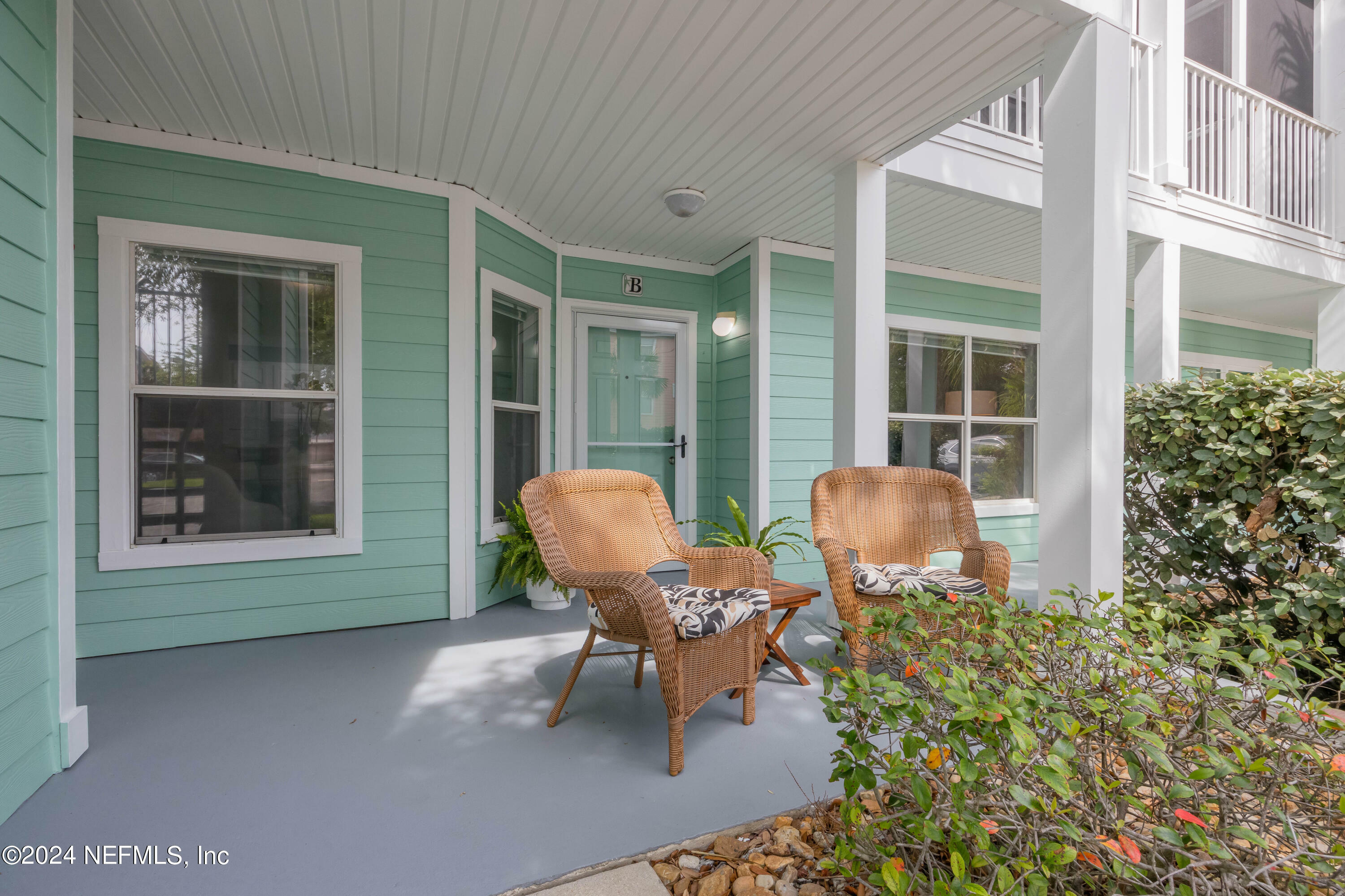 Property Photo:  208 16th Street B  FL 32080 