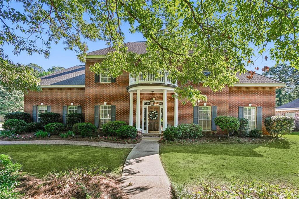 Property Photo: 8020 Winners Circle LA 70448
