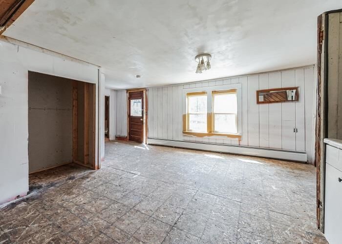 Property Photo:  516 Cross Road  NH 03752 