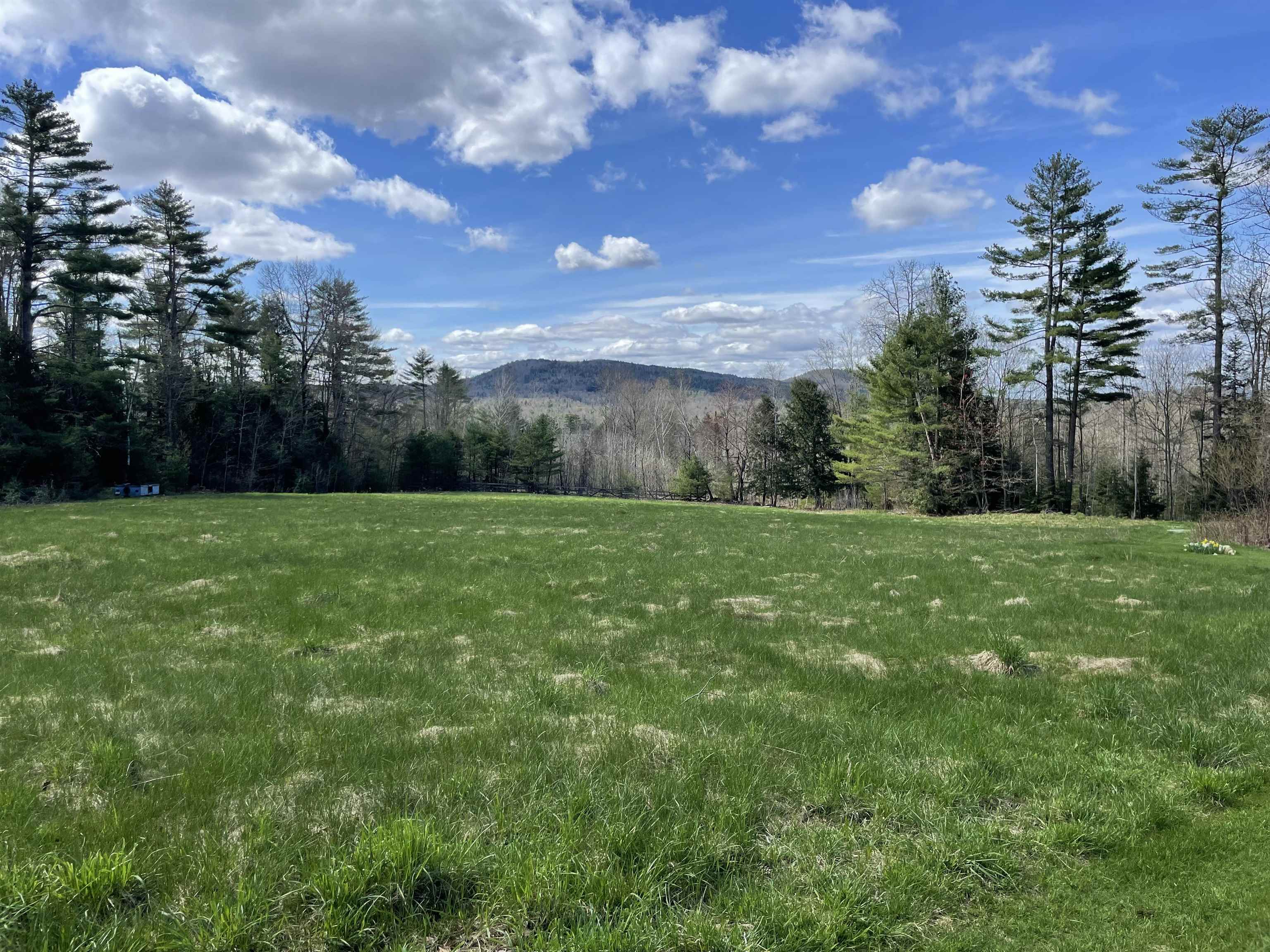 Property Photo:  Lot 123.1 Country Land Drive  NH 03774 