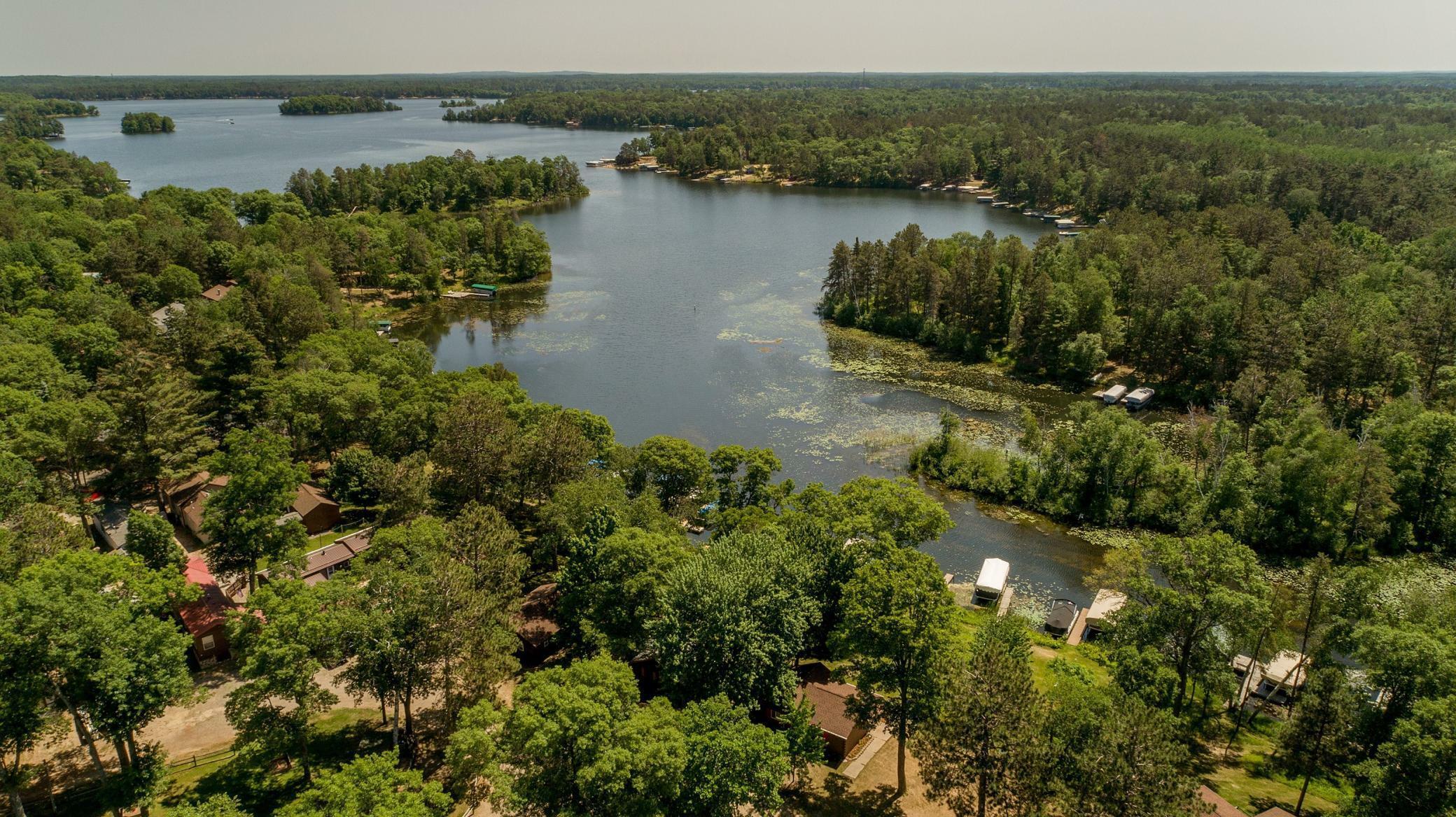 Property Photo: 11651 Milinda Shores Road 2 MN 56442