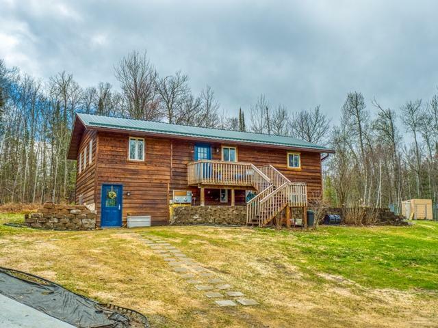 Property Photo: 34497 County Road 467 MN 55744