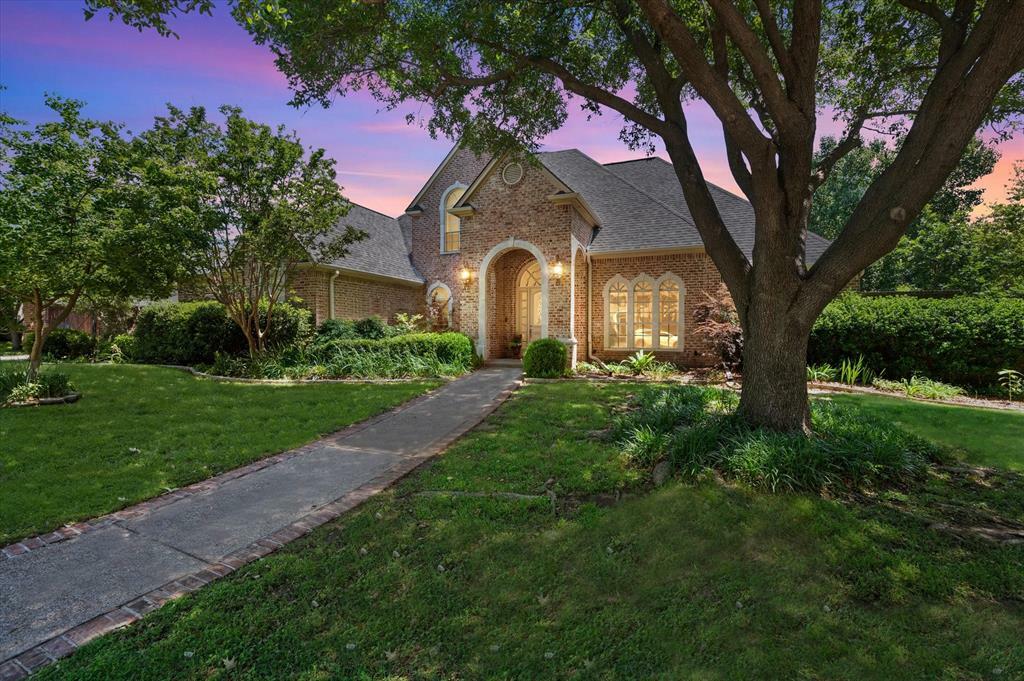 7003 Orchard Hill Court  Colleyville TX 76034 photo
