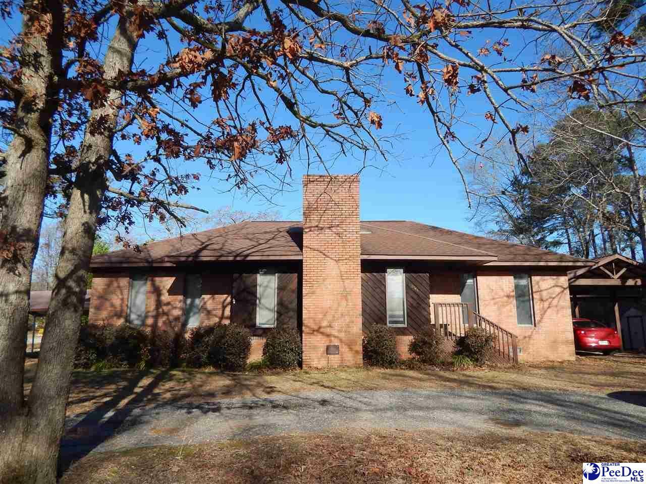 3144 Beechwood Rd  Florence SC 29501 photo