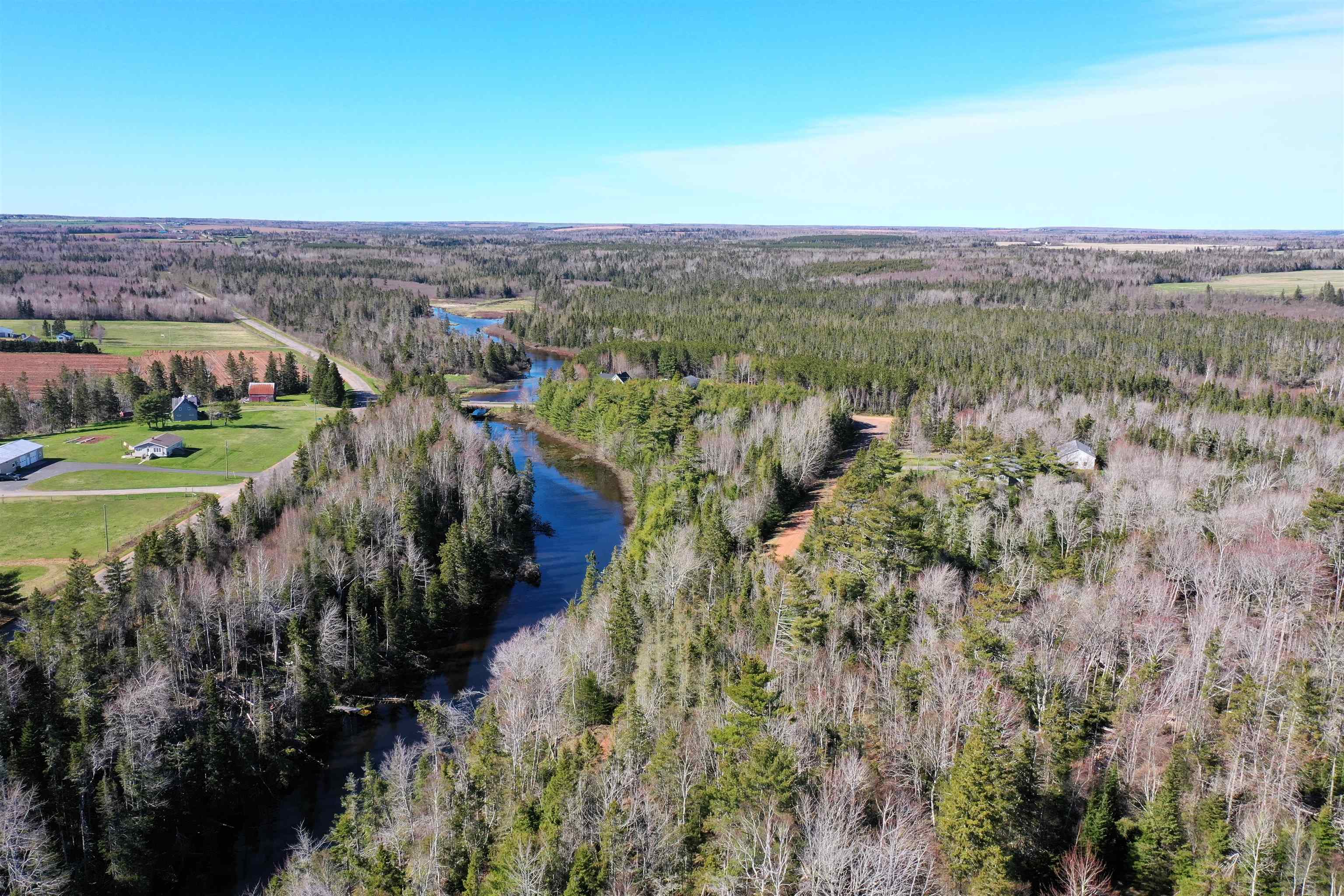 Photo de la propriété:  Lot 2 Mill Road  PE C0A 1G0 