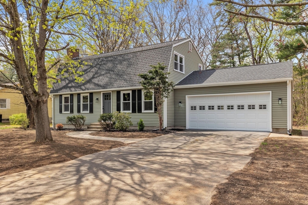 Property Photo: 13 Sterling Drive MA 01027