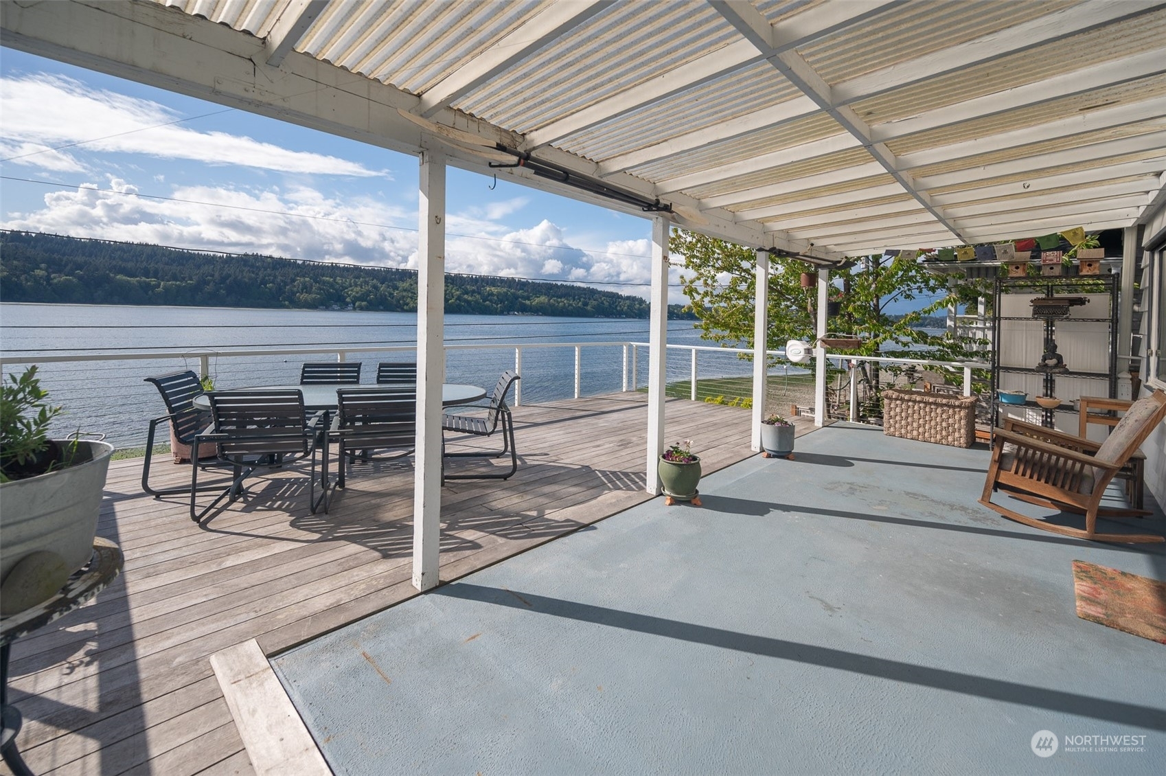 27708 Manzanita Beach Road SW  Vashon WA 98070 photo